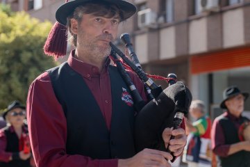 22 Reunión Motera Cabaleiros do Ferro
